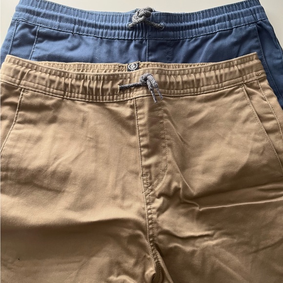 Volcom Shorts 2 Pack - Picture 1 of 7